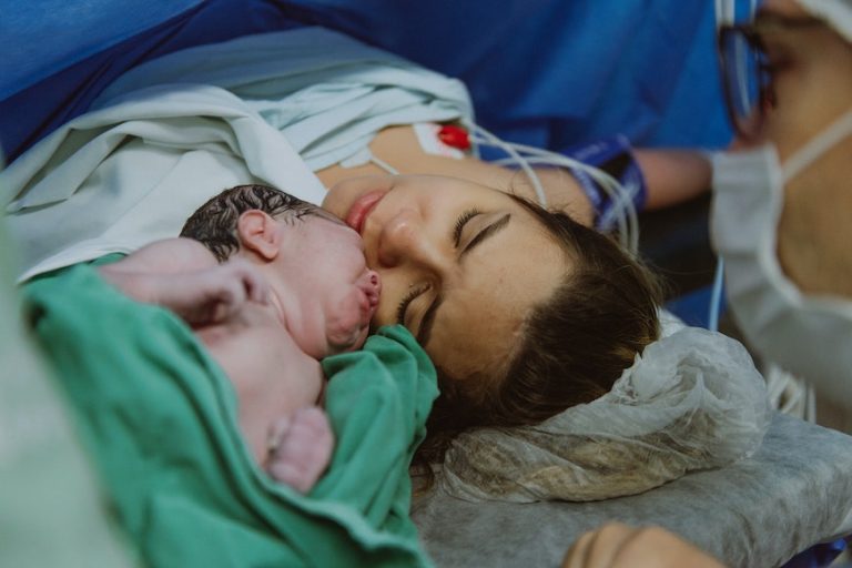 Birth Injuries at Government Hospitals: What can Parents do?