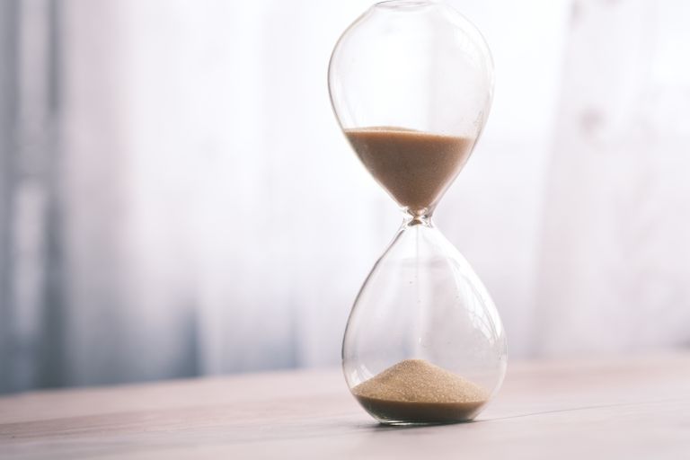 Limitation: When It’s Too Late